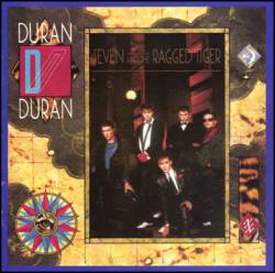 Duran Duran : Seven and the Ragged Tiger